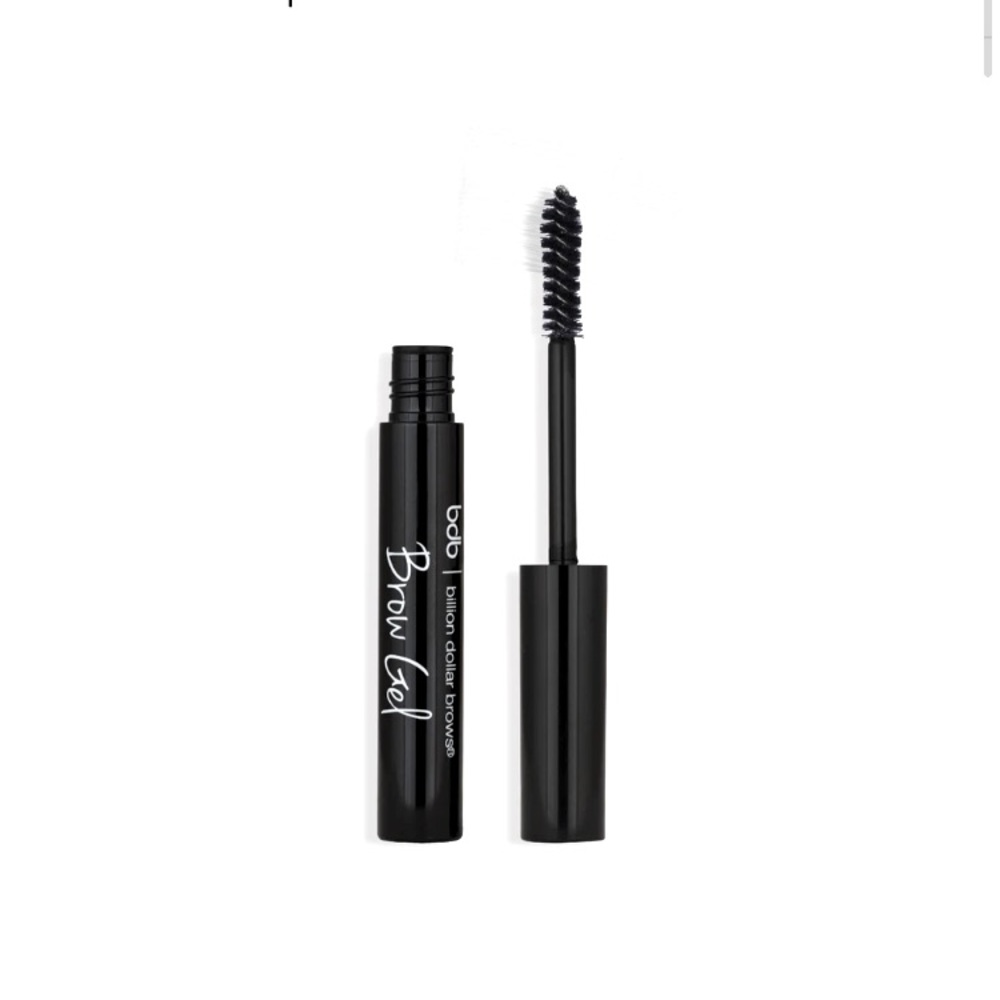 NEW BILLION DOLLAR BROW GEL.❤️